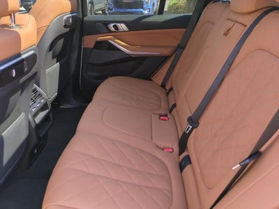 2025 BMW X5 sDrive40i