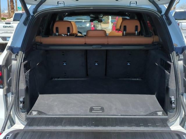 2025 BMW X5 sDrive40i