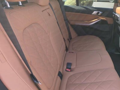 2025 BMW X5 sDrive40i