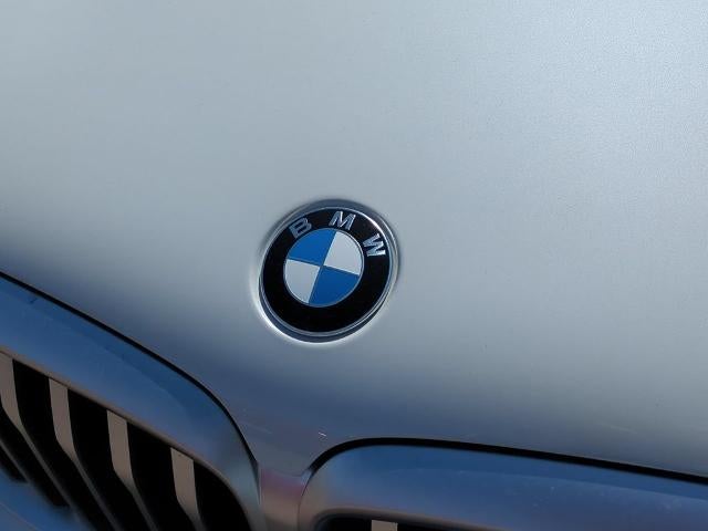2025 BMW X5 sDrive40i