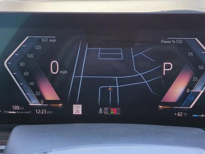2025 BMW X5 sDrive40i