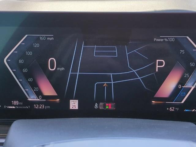 2025 BMW X5 sDrive40i