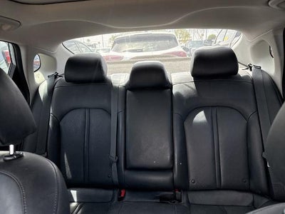 2020 Kia Optima SE