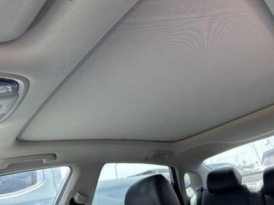 2020 Kia Optima SE