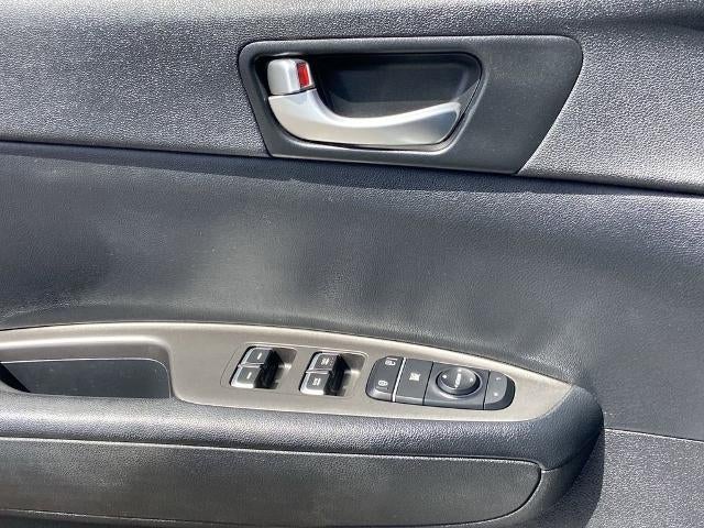 2020 Kia Optima SE