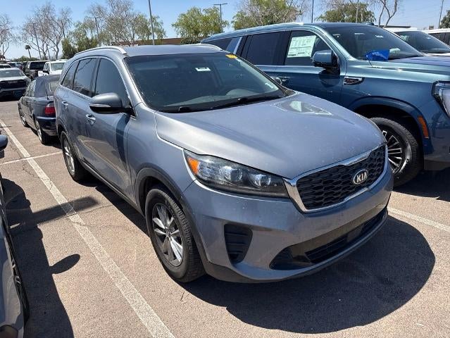 2020 Kia Sorento