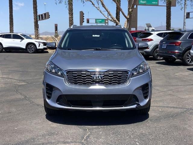 2020 Kia Sorento LX