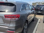 2016 Kia Sorento SX