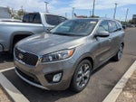 2016 Kia Sorento SX