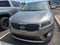 2016 Kia Sorento SX