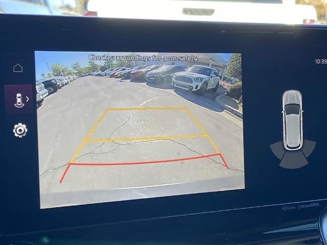 2023 Kia Sorento X-Line EX