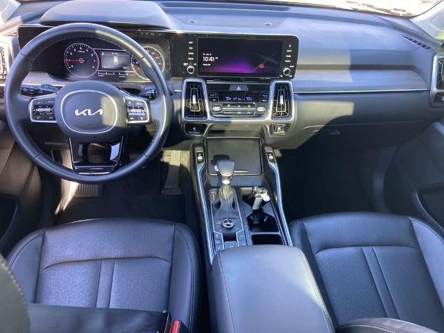 2023 Kia Sorento X-Line EX