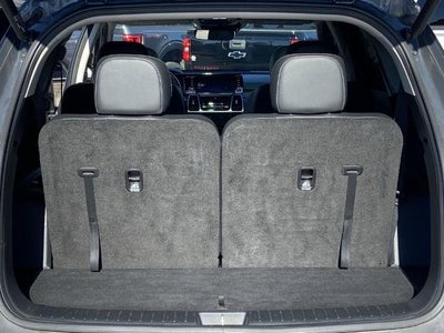 2023 Kia Sorento X-Line EX
