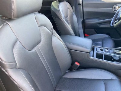 2023 Kia Sorento X-Line EX