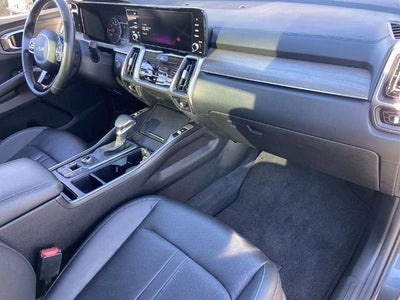 2023 Kia Sorento X-Line EX