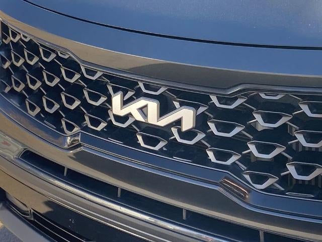 2023 Kia Sorento X-Line EX