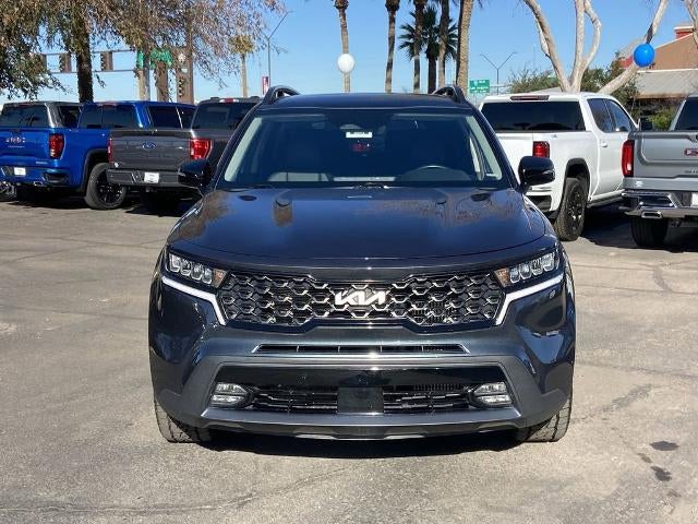 2023 Kia Sorento X-Line EX