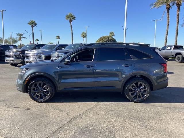 2023 Kia Sorento X-Line EX
