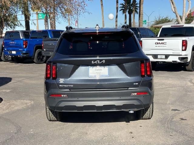 2023 Kia Sorento X-Line EX