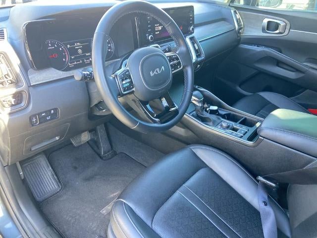 2023 Kia Sorento X-Line EX