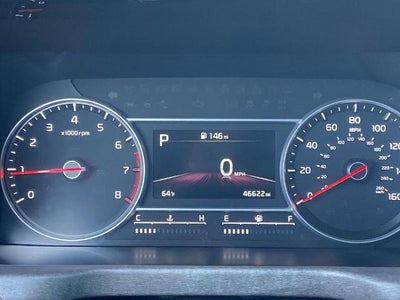 2023 Kia Sorento X-Line EX