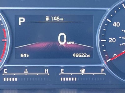 2023 Kia Sorento X-Line EX