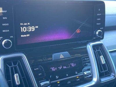 2023 Kia Sorento X-Line EX