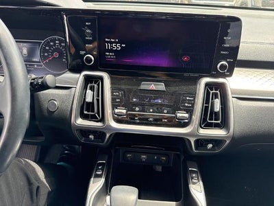 2023 Kia Sorento S