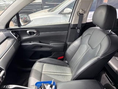 2023 Kia Sorento S
