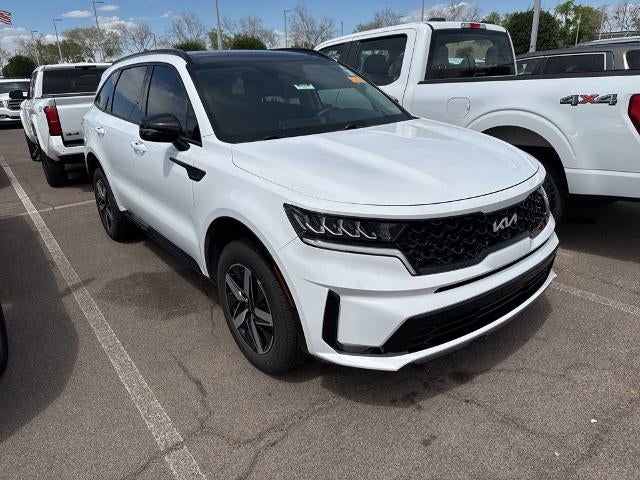 2023 Kia Sorento S