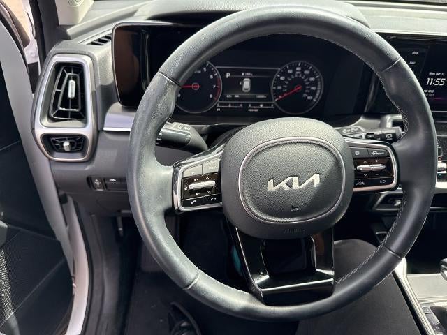 2023 Kia Sorento S