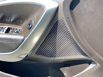 2018 Hyundai Santa Fe Sport 2.0T
