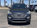 2018 Hyundai Santa Fe Sport 2.0T