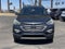 2018 Hyundai Santa Fe Sport 2.0T