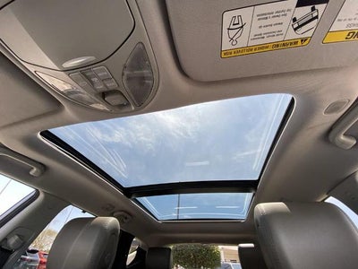2016 Hyundai Santa Fe Sport 2.0T
