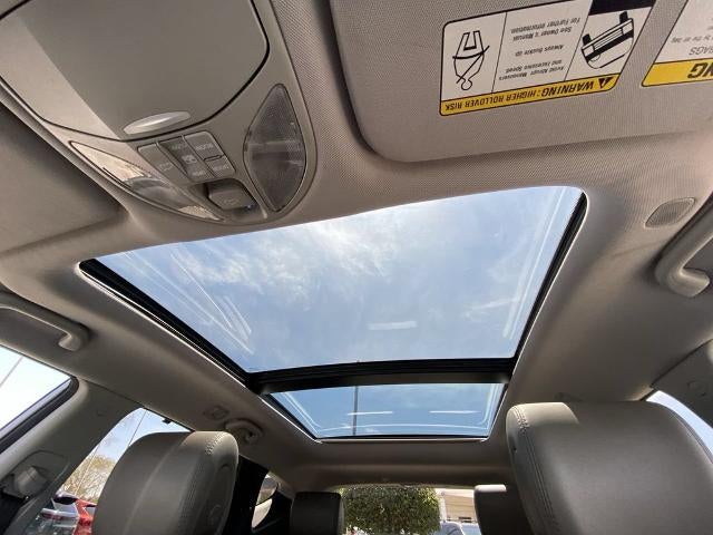 2016 Hyundai Santa Fe Sport 2.0T