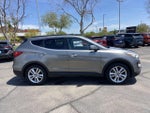 2016 Hyundai Santa Fe Sport 2.0T