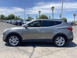 2016 Hyundai Santa Fe Sport 2.0T