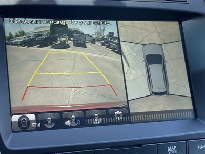 2018 Hyundai Santa Fe Sport 2.0T Ultimate