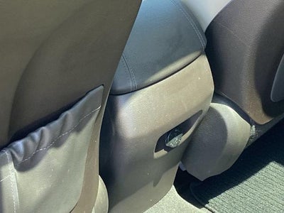 2018 Hyundai Santa Fe Sport 2.0T Ultimate