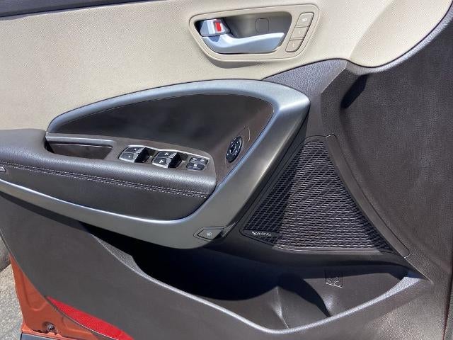 2018 Hyundai Santa Fe Sport 2.0T Ultimate