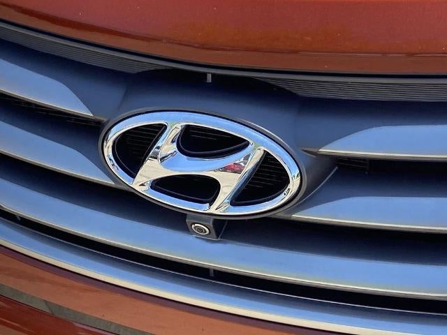 2018 Hyundai Santa Fe Sport 2.0T Ultimate
