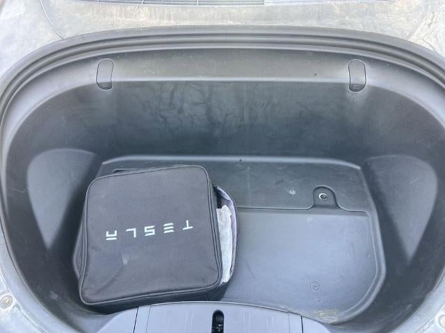 2019 Tesla Model 3 Mid Range