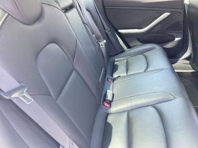 2019 Tesla Model 3 Mid Range