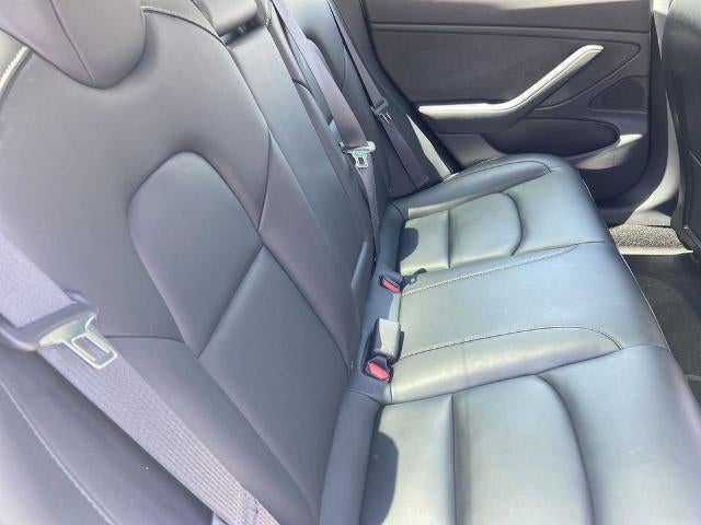 2019 Tesla Model 3 Mid Range