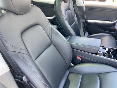 2019 Tesla Model 3 Mid Range