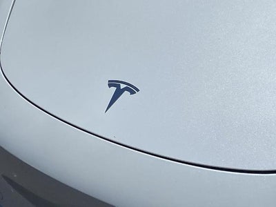 2019 Tesla Model 3 Mid Range