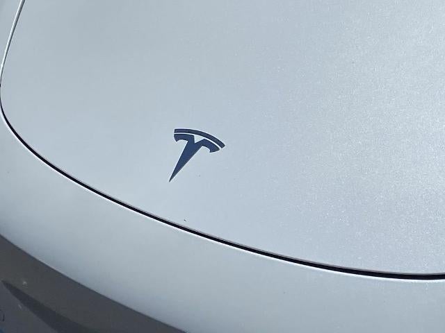 2019 Tesla Model 3 Mid Range
