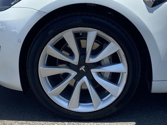 2019 Tesla Model 3 Mid Range