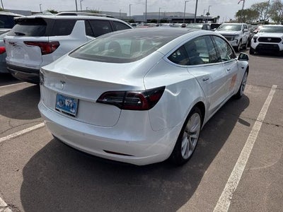 2019 Tesla Model 3 Mid Range